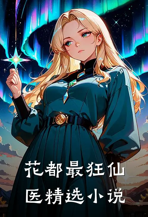 花都最狂仙医精选小说