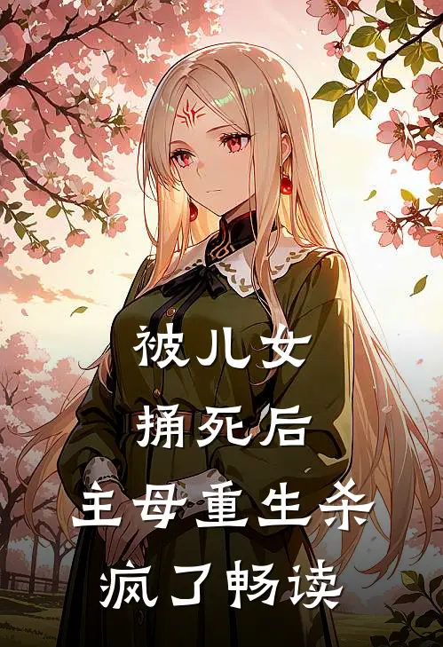 被儿女捅死后，主母重生杀疯了畅读