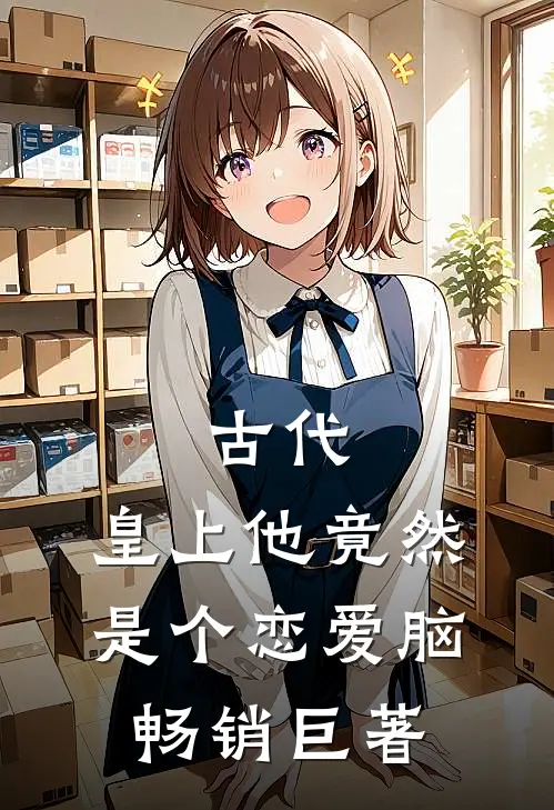 古代：皇上他竟然是个恋爱脑畅销巨著