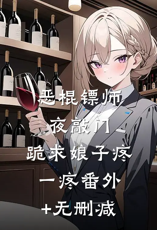 恶棍镖师夜敲门，跪求娘子疼一疼番外+无删减