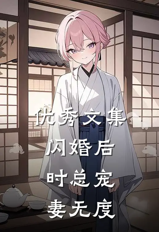 优秀文集闪婚后：时总宠妻无度