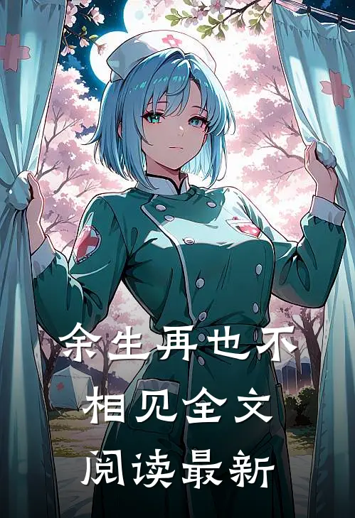 余生再也不相见全文阅读最新