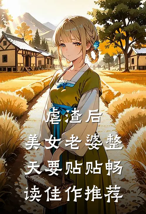 虐渣后，美女老婆整天要贴贴畅读佳作推荐