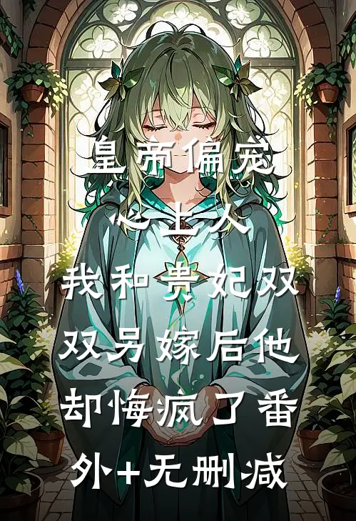 皇帝偏宠心上人，我和贵妃双双另嫁后他却悔疯了番外+无删减