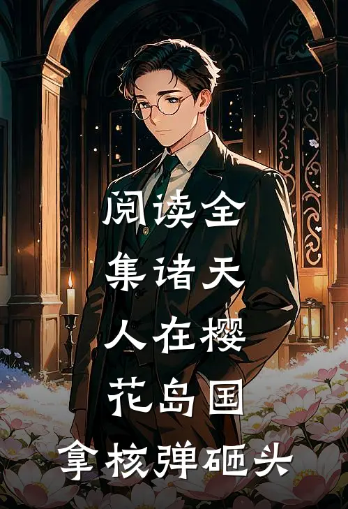 阅读全集诸天：人在樱花岛国，拿核弹砸头