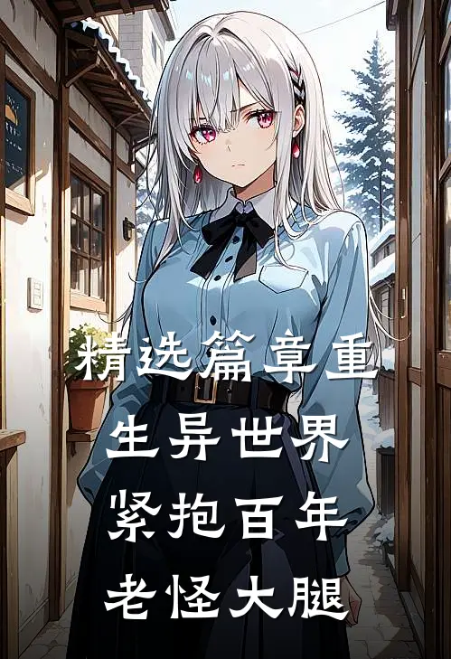 精选篇章重生异世界：紧抱百年老怪大腿