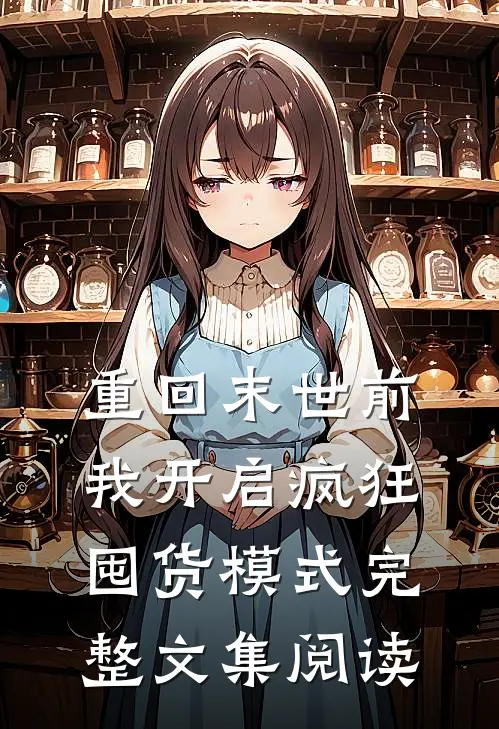 重回末世前，我开启疯狂囤货模式完整文集阅读