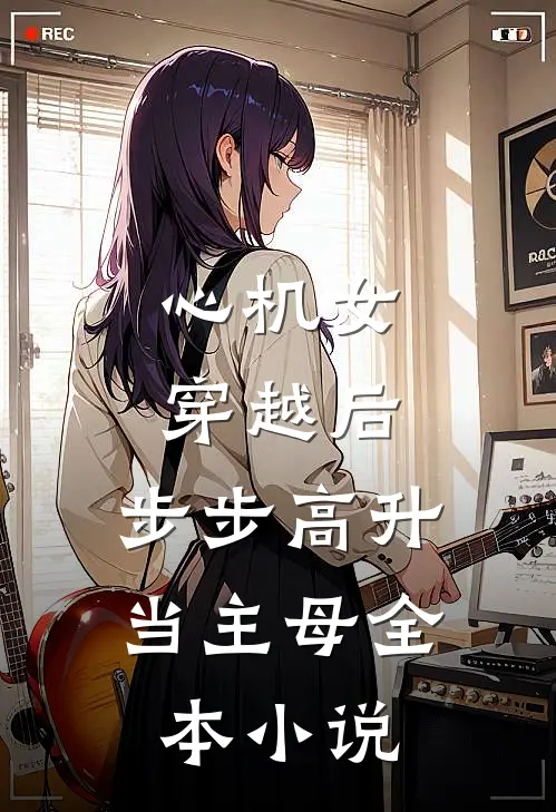 心机女穿越后，步步高升当主母全本小说