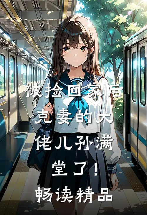 被捡回家后，克妻的大佬儿孙满堂了！畅读精品