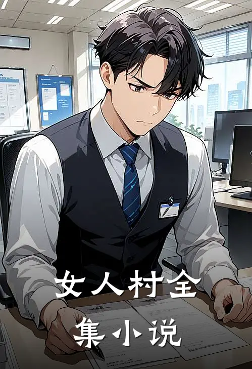 女人村全集小说
