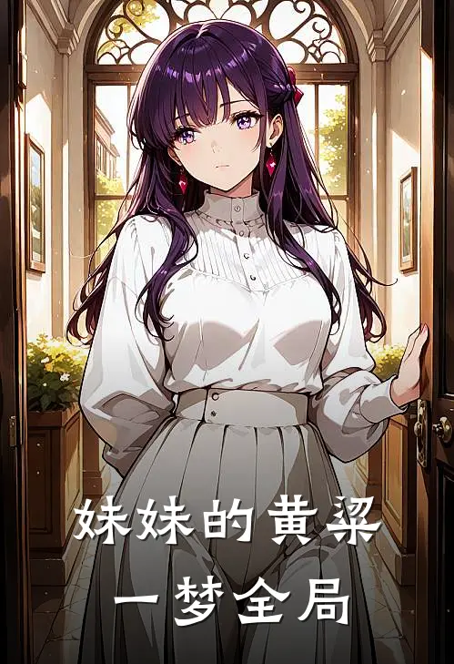 妹妹的黄粱一梦全局