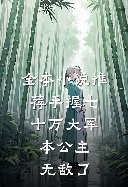 全本小说推荐手握七十万大军，本公主无敌了