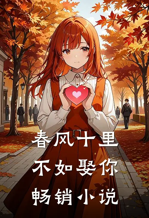 春风十里，不如娶你畅销小说