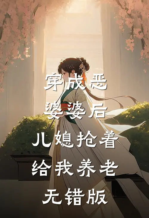 穿成恶婆婆后，儿媳抢着给我养老无错版