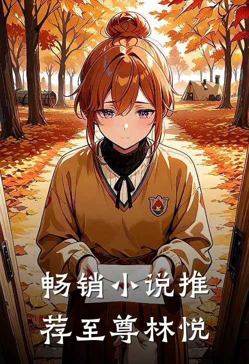 畅销小说推荐至尊林悦