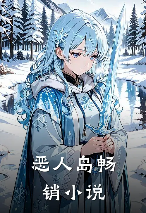 恶人岛畅销小说