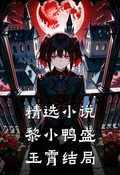 精选小说黎小鸭盛玉霄结局