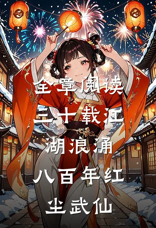 全章阅读三十载江湖浪涌，八百年红尘武仙