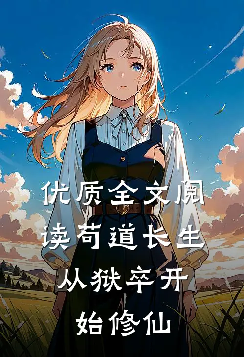 优质全文阅读苟道长生：从狱卒开始修仙