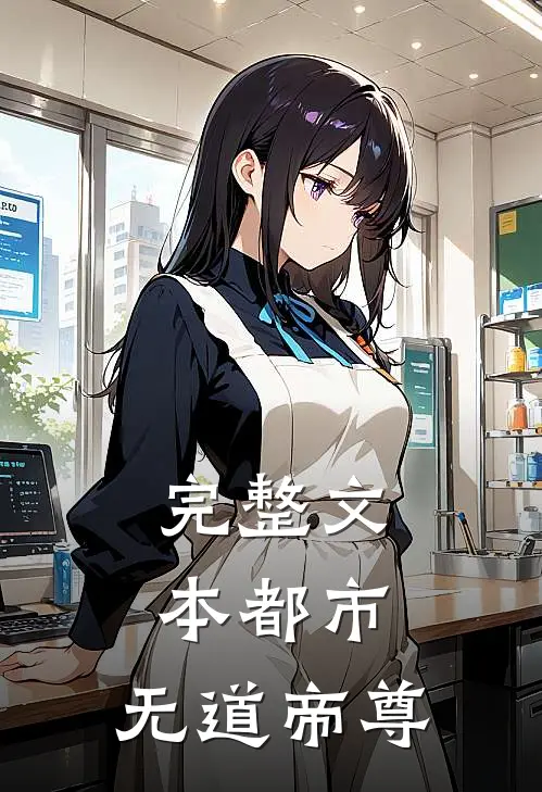完整文本都市：无道帝尊