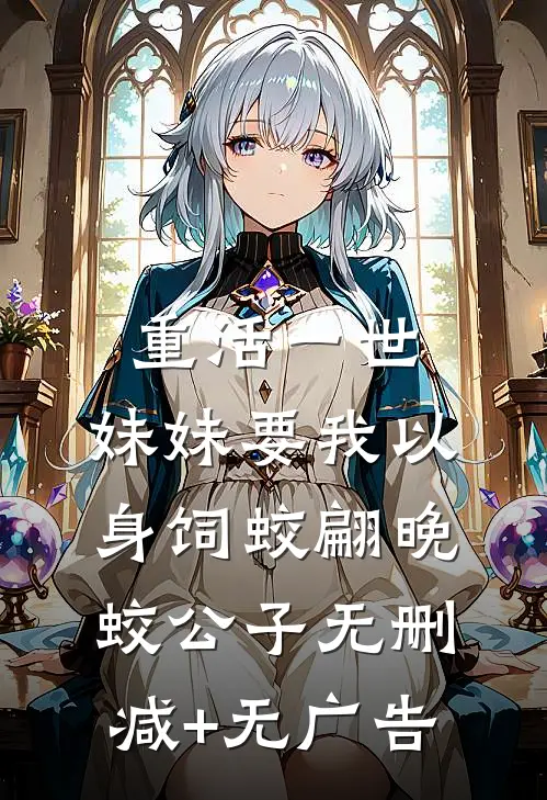 重活一世，妹妹要我以身饲蛟翩晚蛟公子无删减+无广告