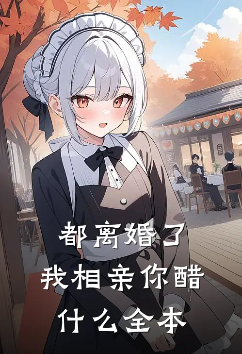 都离婚了，我相亲你醋什么全本