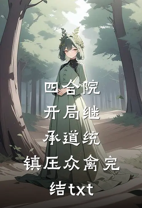四合院：开局继承道统，镇压众禽完结txt