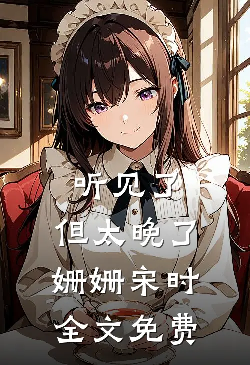 听见了，但太晚了姗姗宋时全文免费