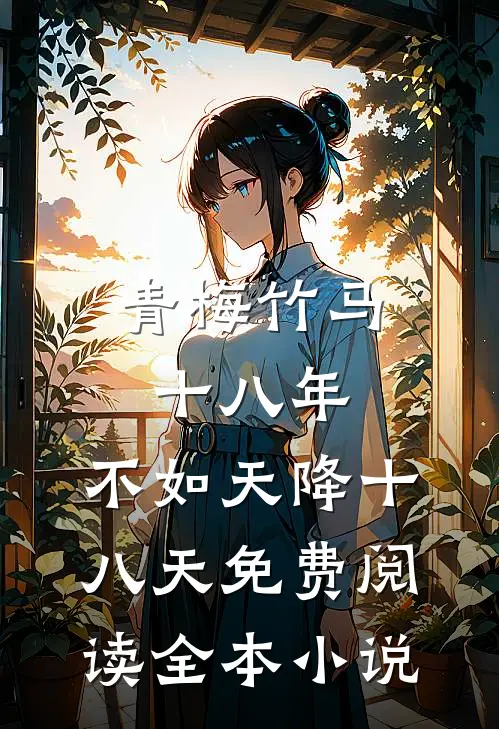 青梅竹马十八年,不如天降十八天免费阅读全本小说