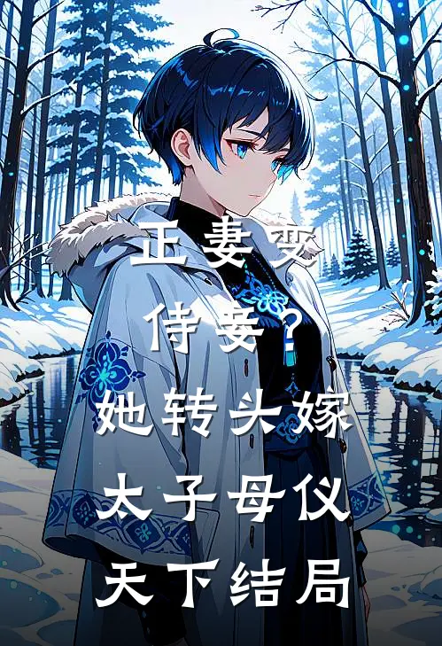 正妻变侍妾？她转头嫁太子母仪天下结局