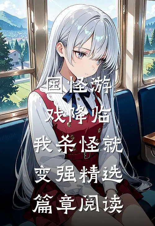 国怪游戏降临，我杀怪就变强精选篇章阅读