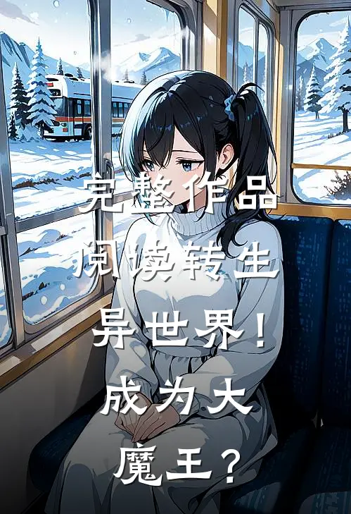 完整作品阅读转生异世界！成为大魔王？