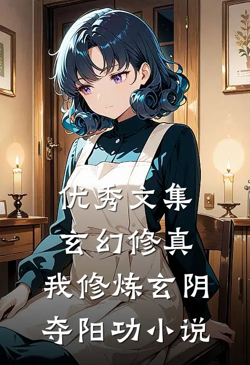 优秀文集玄幻修真:我修炼玄阴夺阳功小说