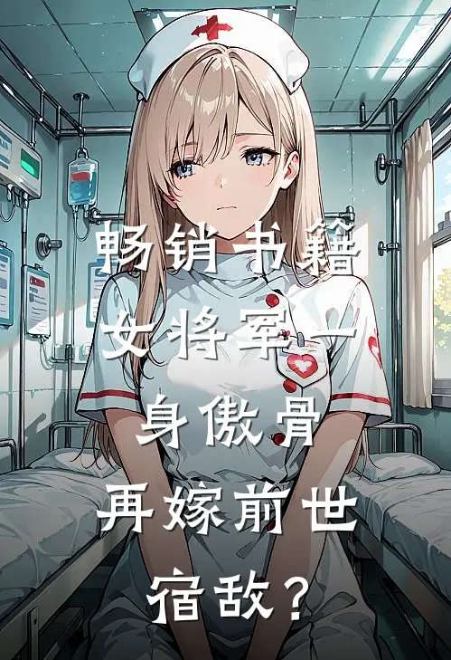 畅销书籍女将军一身傲骨，再嫁前世宿敌？