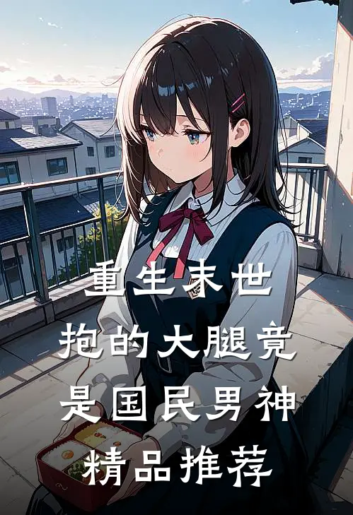 重生末世：抱的大腿竟是国民男神精品推荐
