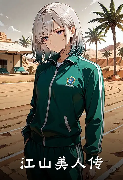 江山美人传