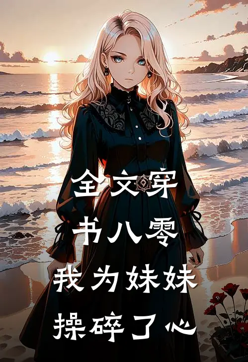 全文穿书八零：我为妹妹操碎了心
