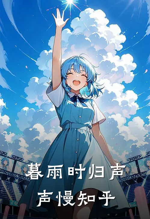 暮雨时归声声慢知乎