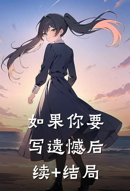 如果你要写遗憾后续+结局