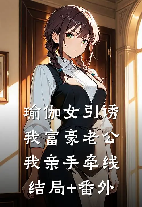 瑜伽女引诱我富豪老公，我亲手牵线结局+番外