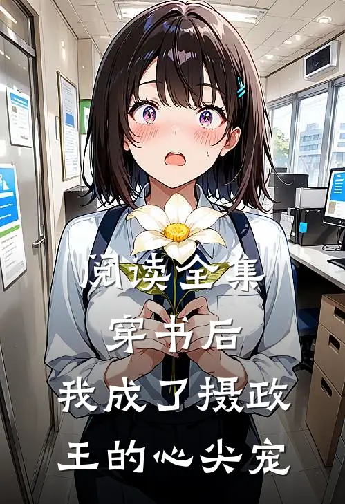 阅读全集穿书后，我成了摄政王的心尖宠