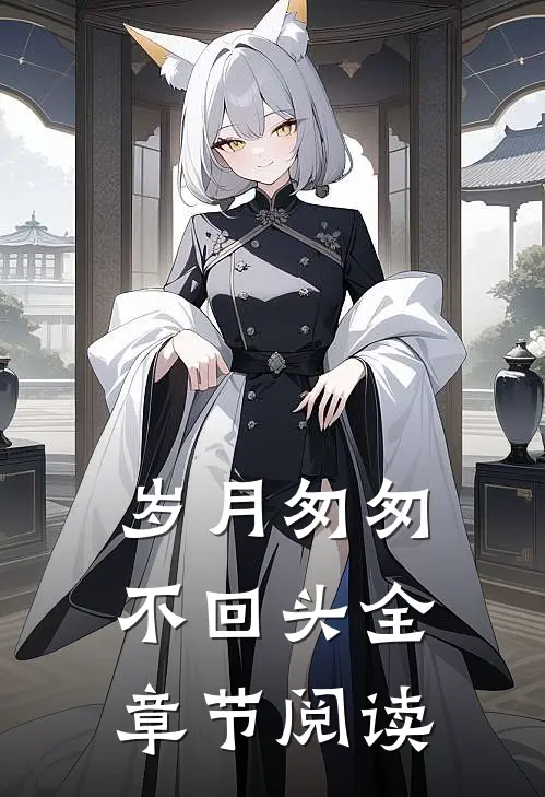 岁月匆匆不回头全章节阅读