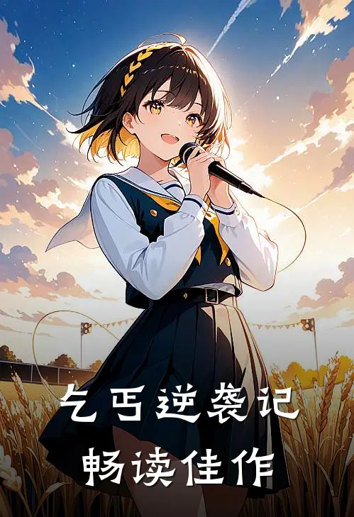 乞丐逆袭记畅读佳作