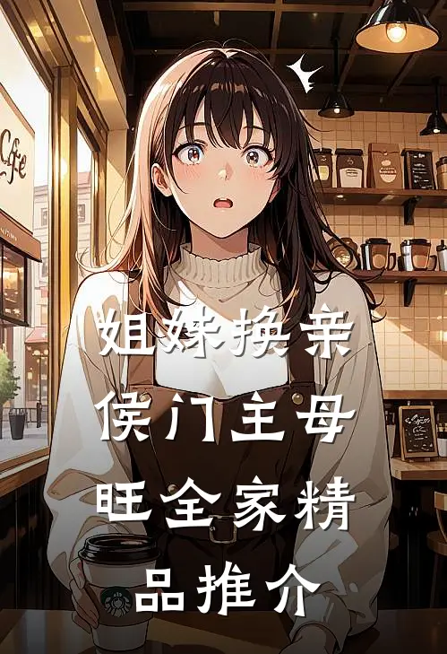 姐妹换亲：侯门主母旺全家精品推介