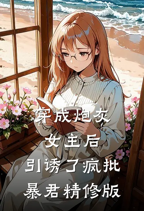 穿成炮灰女主后，引诱了疯批暴君精修版