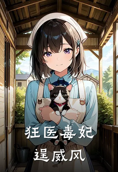 狂医毒妃逞威风