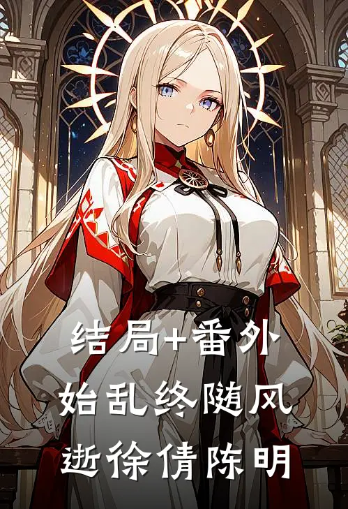 结局+番外始乱终随风逝徐倩陈明