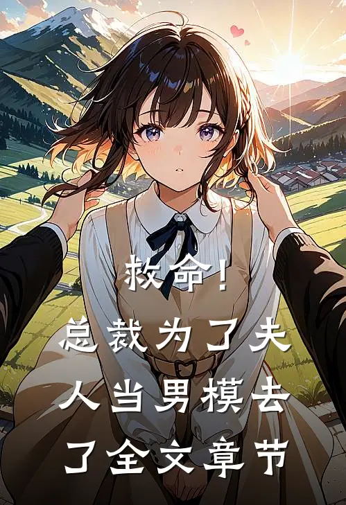 救命!总裁为了夫人当男模去了全文章节