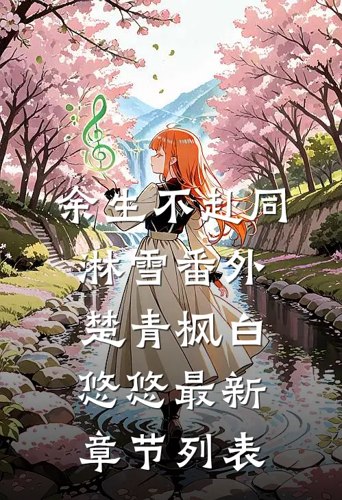 余生不赴同淋雪 番外楚青枫白悠悠最新章节列表