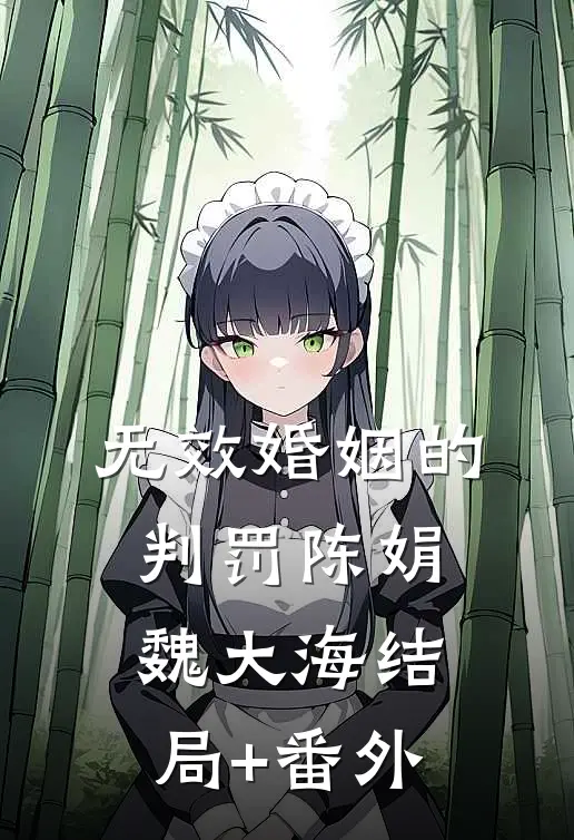 无效婚姻的判罚陈娟魏大海结局+番外